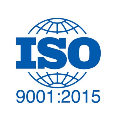 ISO 9001:2015