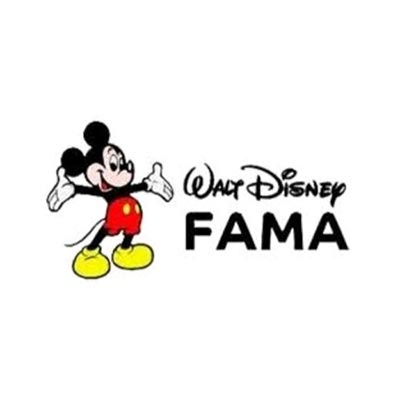 Walt Disney FAMA